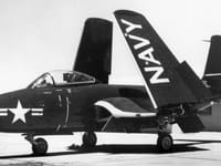 McDonnell F2H Banshee - Image 9
