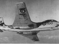 McDonnell F2H Banshee - Image 15