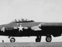 McDonnell F2H Banshee - Image 3