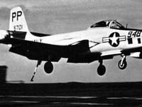McDonnell F2H Banshee - Image 4