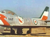 North American F-86 Sabre - Image 14