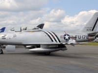 North American F-86 Sabre - Image 15