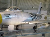 North American F-86 Sabre - Image 16