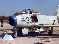 North American F-86 Sabre - Image 17