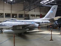 North American F-86 Sabre - Image 5