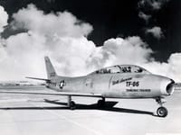 North American F-86 Sabre - Image 18