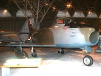 North American F-86 Sabre - Image 7