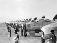 North American F-86 Sabre - Image 26