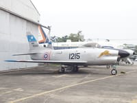 North American F-86D Sabre - Image 2