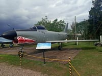 North American F-86D Sabre - Image 6