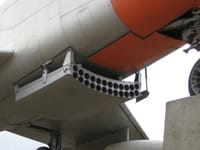 North American F-86D Sabre - Image 8