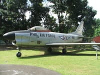 North American F-86D Sabre - Image 4