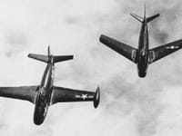 North American FJ-1 Fury - Image 2