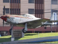 North American P-51 Mustang - Image 2