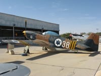 North American P-51 Mustang - Image 9
