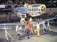 North American P-51 Mustang - Image 12