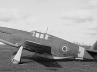 North American P-51 Mustang - Image 13