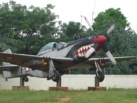 North American P-51 Mustang - Image 14