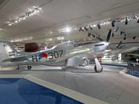 North American P-51 Mustang - Image 16