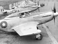 North American P-51 Mustang - Image 3