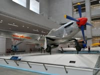 North American P-51 Mustang - Image 23