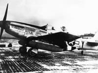 North American P-51 Mustang - Image 27