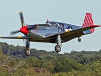 North American P-51 Mustang - Image 28