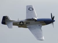 North American P-51 Mustang - Image 29
