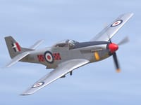 North American P-51 Mustang - Image 30