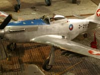 North American P-51 Mustang - Image 36