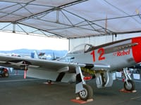 North American P-51 Mustang - Image 37