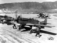 North American P-51 Mustang - Image 6