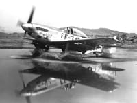 North American P-51 Mustang - Image 7