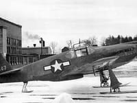 North American P-51 Mustang variants - Image 12