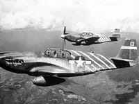 North American P-51 Mustang variants - Image 13