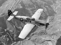 North American P-51 Mustang variants - Image 3