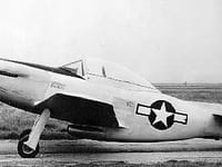 North American P-51 Mustang variants - Image 17