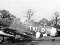 North American P-51 Mustang variants - Image 7