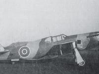 North American P-51 Mustang variants - Image 8