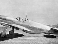 North American P-51 Mustang variants - Image 10