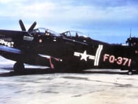 North American F-82 Twin Mustang - Image 11