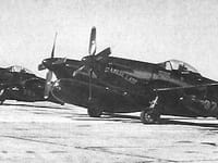 North American F-82 Twin Mustang - Image 12