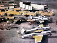 North American F-82 Twin Mustang - Image 13