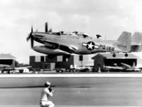 North American F-82 Twin Mustang - Image 14