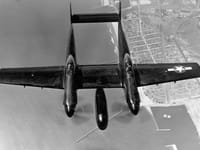 North American F-82 Twin Mustang - Image 16