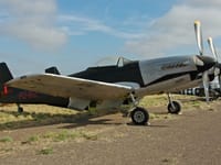 North American F-82 Twin Mustang - Image 18