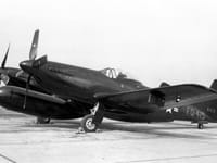 North American F-82 Twin Mustang - Image 3
