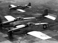 North American F-82 Twin Mustang - Image 20