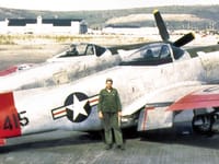North American F-82 Twin Mustang - Image 7