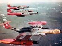 Northrop F-89 Scorpion - Image 1